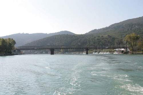 grande ponte bailey